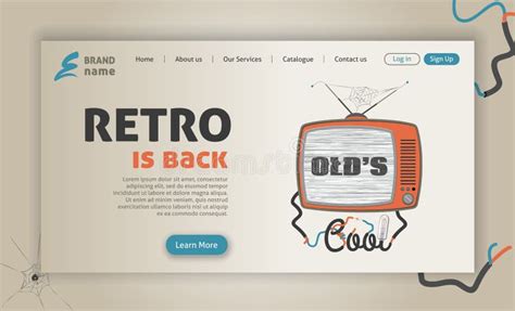 RETRO IS BACK 